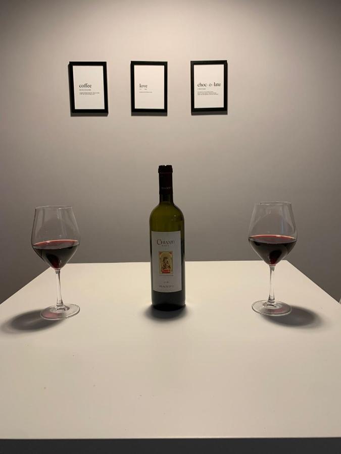 Appartamento Di Simona A Due Passi Da San Pietro Рим Екстериор снимка